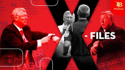 Tranh cãi về 'Fergie Time'